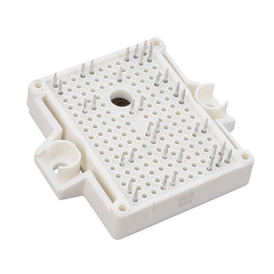 Chip sirkuit terintegrasi NXH006P120MNF2PTG Power MOSFET Module 1200V Half Bridge Module