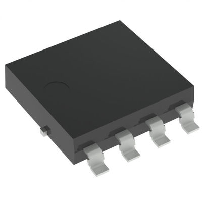 Chip sirkuit terintegrasi NTMJS1D5N04CLTWG 40V 1.55mOhm 185A Single MOSFET Transistor