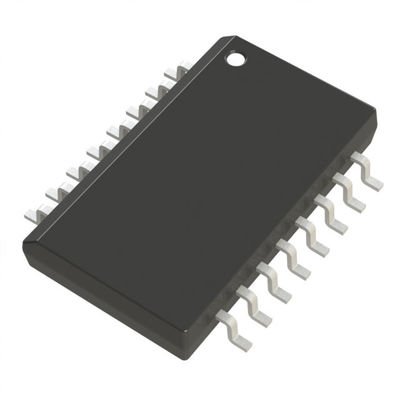 Chip sirkuit terintegrasi ADUM4221-1CRIZ Inverting Half-Bridge Gate Driver 16-SOIC