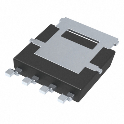 Chip Sirkuit Terpadu NVMYS3D5N04CTWG N-Channel 3.3mΩ Transistor Otomotif LFPAK4