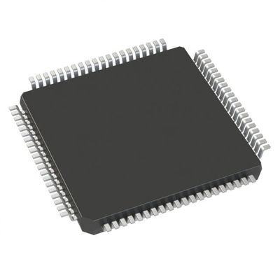 Mikrokontroler MCU R5F56609BGFN On-Chip FPU RXv3 RX600 Mikrokontroler