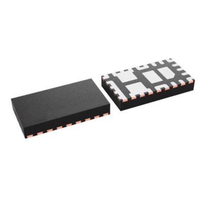 Chip Sirkuit Terpadu TPS543A22RYSR 12A Synchronous SWIFT Step-Down Converter