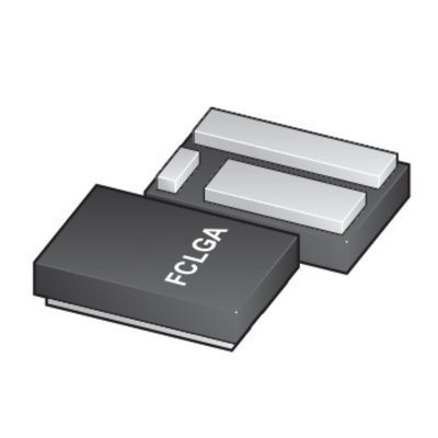 Chip Sirkuit Terpadu GAN7R0-150LBEZ FCLGA3 1 Saluran 150V MOSFET Transistor