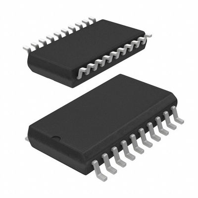 Chip Sirkuit Terintegrasi ADUM4165BRIZ Isolasi USB 2.0 Isolator Digital Berkecepatan Tinggi