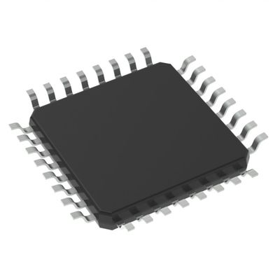 Mikrokontroler MCU ATSAMD21E16B-AU Single-Core 48MHz Mikrokontroler IC 32-TQFP