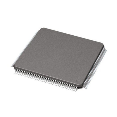 Microcontroller MCU FS32K148HET0VLQT LQFP144 S32K Microcontroller tertanam IC 80MHz