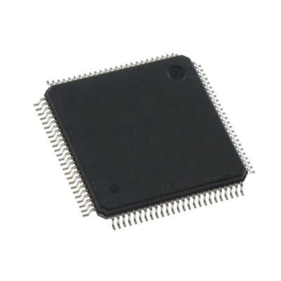 Mikrokontroler MCU MAX32620ICQ Hingga 96MHz 2MB Flash ARM Mikrokontroler