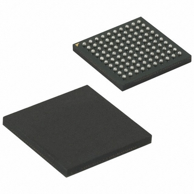 Mikrokontroler MCU ATSAMV70N19B-CB 300MHz 512KB Mikrokontroler Otomotif 100-TFBGA