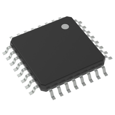 Mikrokontroler MCU ATSAML21E16B-ANT Mikrokontroler Keamanan Fungsial Single Core
