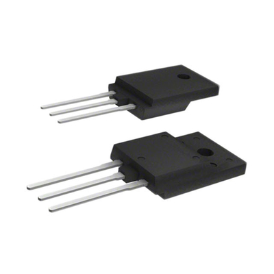 Chip sirkuit terintegrasi IPA60R170CFD7 600V CoolMOS 7 Transistor MOSFET Tegangan Tinggi