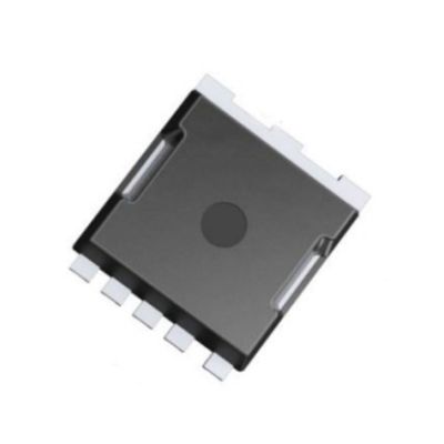 Integrated Circuit Chip IPP026N10NF2S 184A Enhancement Power MOSFET Transistor