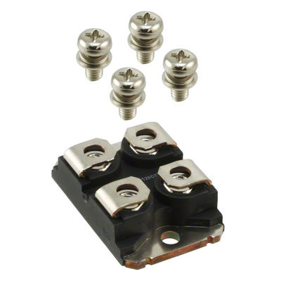 Chip sirkuit terintegrasi IXFN90N170SK 1700V 90A SiCFET N Channel Transistor