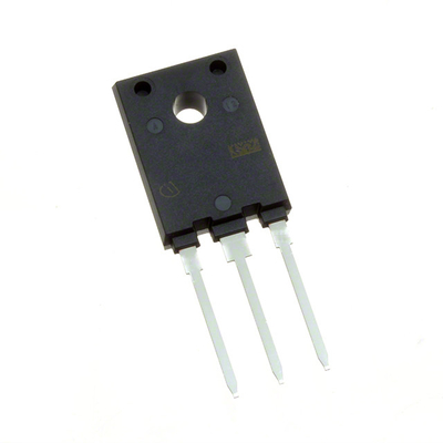 Chip sirkuit terintegrasi IXYX25N250CV1HV IGBT Transistor 2500V 95A Melalui Lubang