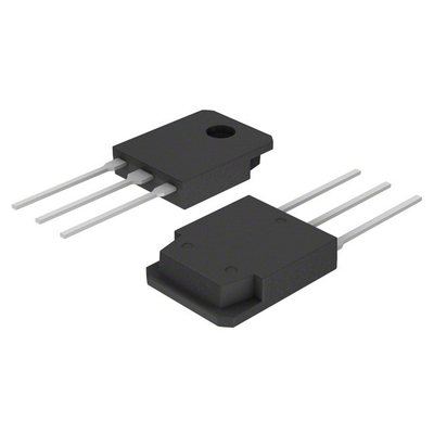 Chip sirkuit terpadu IKWH40N65EH7 650V 40A Transistor IGBT Tunggal Kecepatan Tinggi