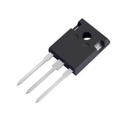 Chip sirkuit terintegrasi FFSH40120A-F155 1200V 61A Silicon Carbide Schottky Diode