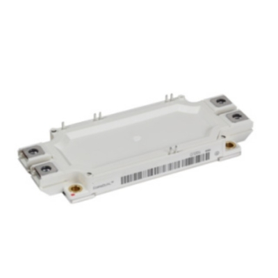 Modul IGBT Otomotif F3L300R12MT4PB23 Modul IGBT 1200V Modul Chassis Mount