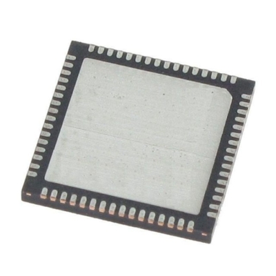 Mikrokontroler MCU EZR32LG230F256R61G-C0 Sub-GHz Wireless Gecko Mikrokontroler IC