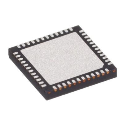 Microcontroller MCU EZR32HG220F64R61G-C0 64KB Sub-GHz Radio Microcontrollers MCU