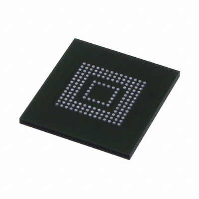 Memori IC Chip EMMC16G-IB29-70H01 16Gbit Non Volatile NAND Flash Memory IC