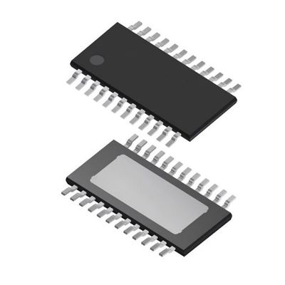 Chip sirkuit terintegrasi BTS710336ESP N Channel High Side Load Drivers TSSOP24