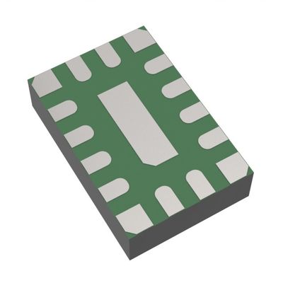 Chip sirkuit terintegrasi LT8608SEV Step-Down Regulator Dengan 3μA Quiescent Current