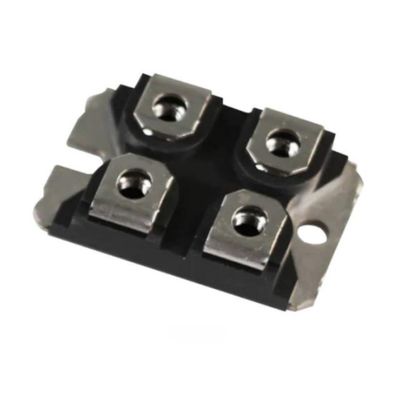 Chip sirkuit terintegrasi APTMC120AM20CT1AG 1200V 143A 2N saluran MOSFET Transistor