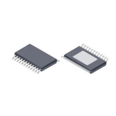 Integrated Circuit Chip AMT49502KLPTR-3 80V Pengemudi MOSFET Jembatan Setengah Otomotif
