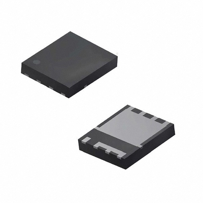 Chip sirkuit terintegrasi ISC010N06NM5 Single N-Channel Power MOSFET 1.05mΩ Transistor