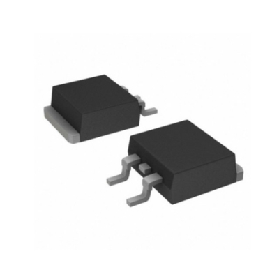 Chip sirkuit terintegrasi AIMW120R045M1 N-Channel 1200V 52A 228W MOSFET Transistor