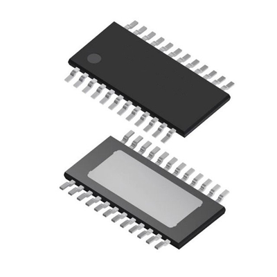 Chip sirkuit terintegrasi BTS722204ESP Power Switch IC 7A 4 Output High Side Switch