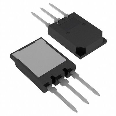 Chip sirkuit terintegrasi AIKQ120N60CT TrenchStop Series 600V 160A IGBT Transistor