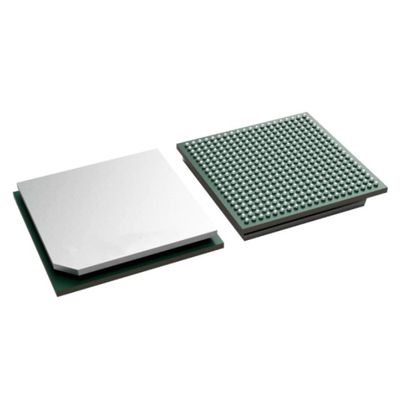 Modul Komunikasi Wireless AFE7903IABJ Kinerja Tinggi 29.5Gbps RF Transceiver IC