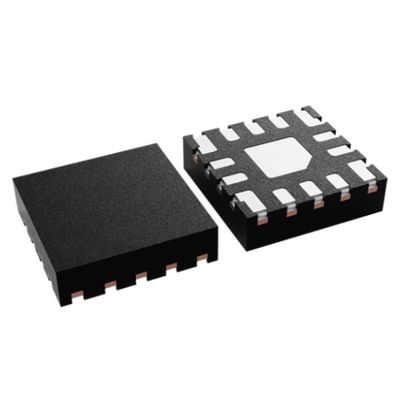 Chip sirkuit terintegrasi LMQ66430R5RXBR 3A Ultra-Kecil Synchronous Step-Down Converter