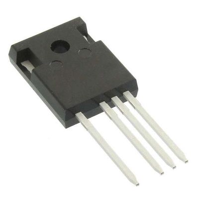 Chip sirkuit terpadu IPZ65R065C7 650V N Channel Power MOSFET Transistor