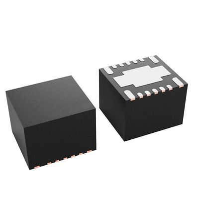 Chip Sirkuit Terpadu TPSM560R6RDAR 4.2V Non-Isolated PoL Module DC DC Converter