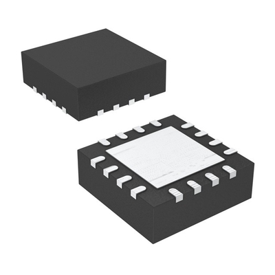 Chip Sirkuit Terpadu TPS62111MRSAREP 17V 1.5A Regulator Buck Sinkron QFN16