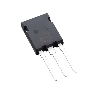 Chip sirkuit terintegrasi STGYA50M120DF3 IGBT Transistor 1200V Trench Gate Field Stop
