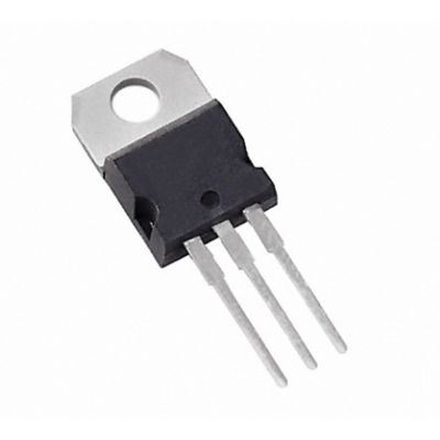 Chip sirkuit terintegrasi STGF20H65DFB2 High Speed HB2 Series IGBT Transistor TO220FP