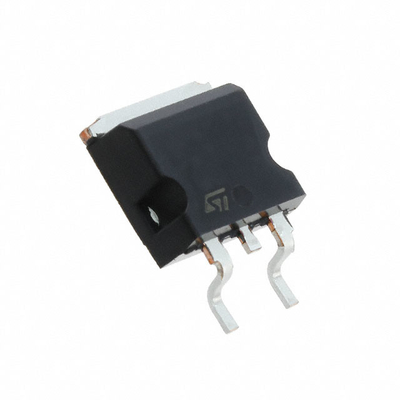 Chip Sirkuit Terintegrasi STGB3NC120HDT4 7A 1200V IGBT Transistor Dengan Diode Ultrafast