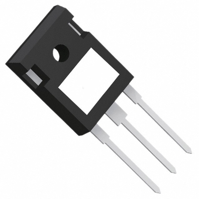 Chip sirkuit terintegrasi RGTV60TS65DGC11 Single IGBT Trench Field Stop Transistor 650V