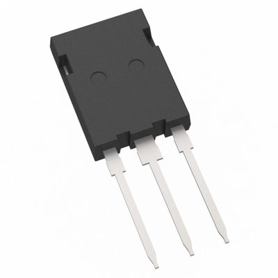 Chip sirkuit terintegrasi STGYA50H120DF2 1200V 50A Kecepatan Tinggi H Seri IGBT Transistor