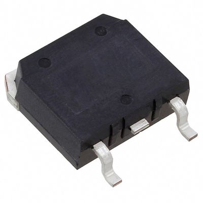 Chip sirkuit terintegrasi MSC060SMA070S SiCFET N Channel Power MOSFET Transistor