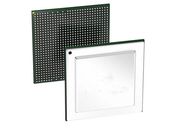 Ethernet IC VSC7552-V/5CC Telecom 25G Ethernet Switch IC 888-BGA