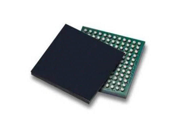 Ethernet IC VSC8584XKS-11 1V Quad-Port Transceiver Ethernet Sinkron BGA-256