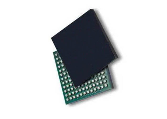 Ethernet IC VSC7428XJG-02 11-Port Ethernet Switch Dengan Serial Interface BGA672