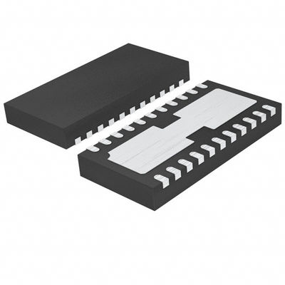 Chip sirkuit terintegrasi LTC4091EDJC 1.5A 36V Pengisi baterai IC DFN22