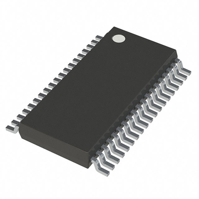 Chip sirkuit terintegrasi LTC3305EFE 64V Battery Charge Management IC TSSOP38