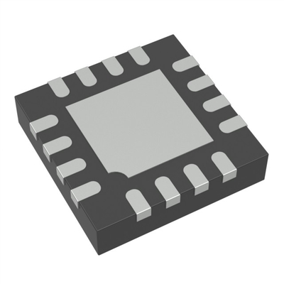 Integrated Circuit Chip LTC2068HUD Amplifier Zero-Drift 4 Sirkuit 16-QFN
