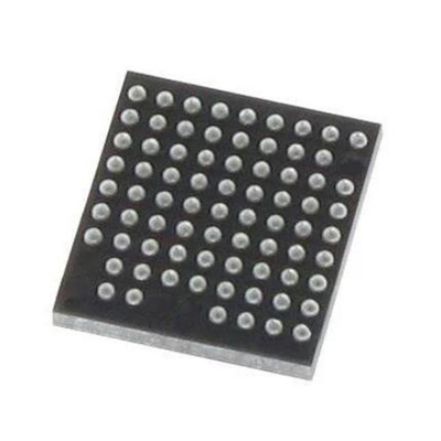 Modul Komunikasi Wireless CY8C4128FNI-BL573T 8Mbps RF Transceiver IC UFBGA76