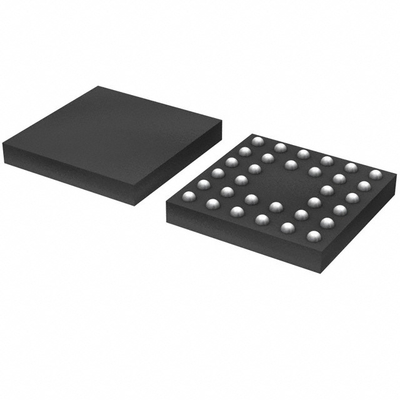 Chip sirkuit terintegrasi ADP5350ACBZ-1 16V Battery Management PMIC WLCSP32